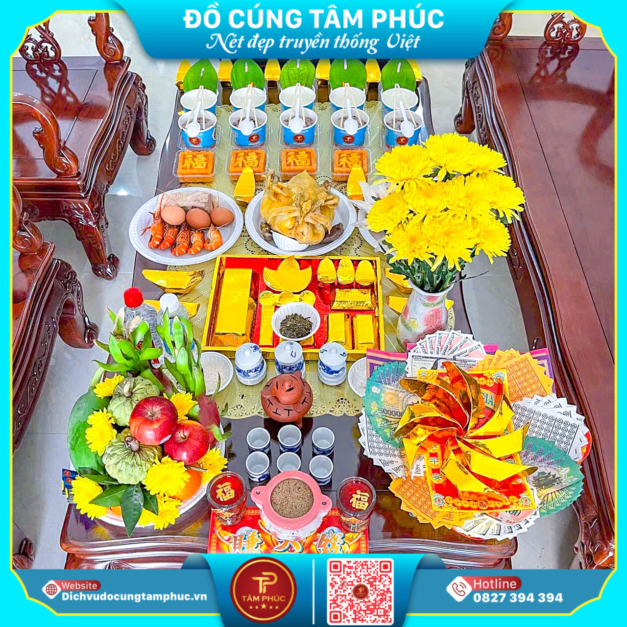 Tìm Hiểu Ý Nghĩa Hủ Muối, Gạo, Nước, Trên Mâm Cúng Vào Nhà Mới